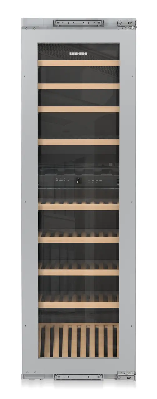ヴィヴァーチェ　IGR EWTdf 3553 Vinidor Built-in multi-temperature wine fridge - Liebherr